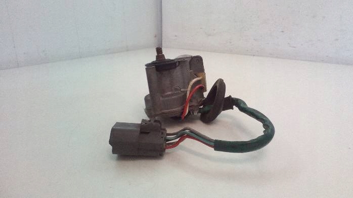 фото №5, Моторчик дворник перед rover 620