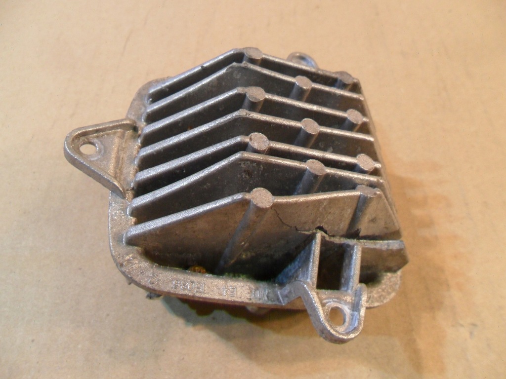 фото №7, Bmw f06 преобразователь модуль led 7116112999