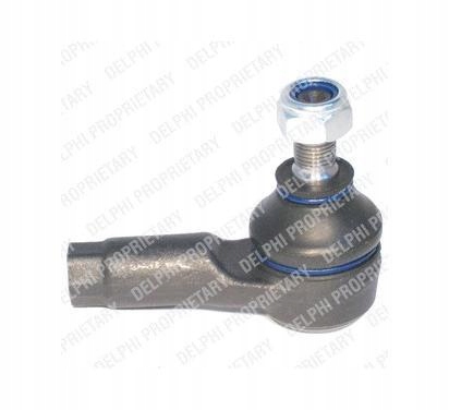 фото №1, Delphi наконечник тяга ta1910 opel agila 00-