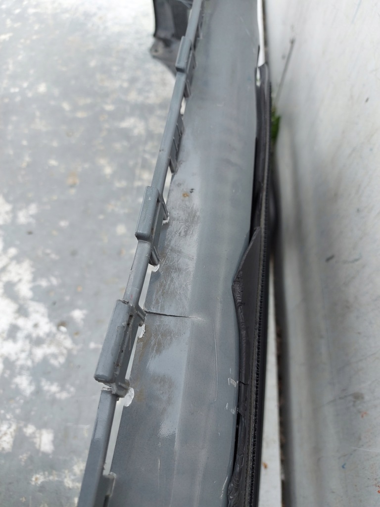 фото №13, Mini cooper f56 jcw john cooper works бампер передній перед