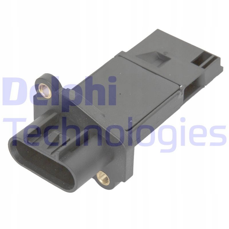 фото №2, Расходомер воздуха do renault koleos i 2.5