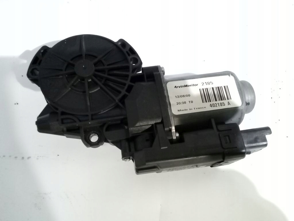 фото №1, Kia proceed i модуль моторчик стекло левый 402185a