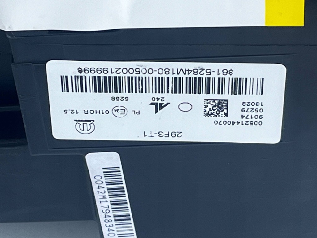 фото №3, Jeep renegade lift лампи передні комплект лампа лампи перед комплект 2022r