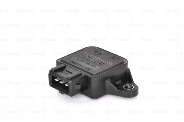 фото №1, Датчик положення дросель