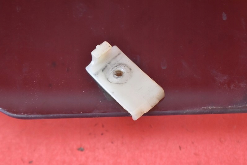 фото №7, Стекло боковая левая задняя задняя hyundai santa fe 1 i 04-13