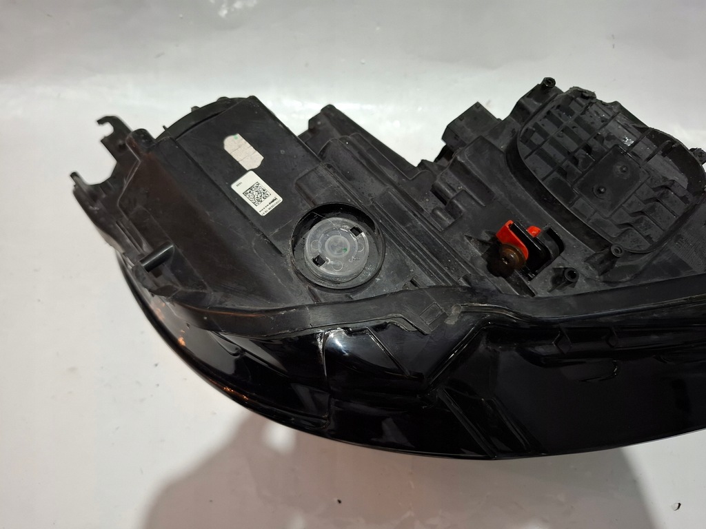 фото №14, Opel crossland x лампа led фара лівий ліва сторона 39153538 оригінальний номер