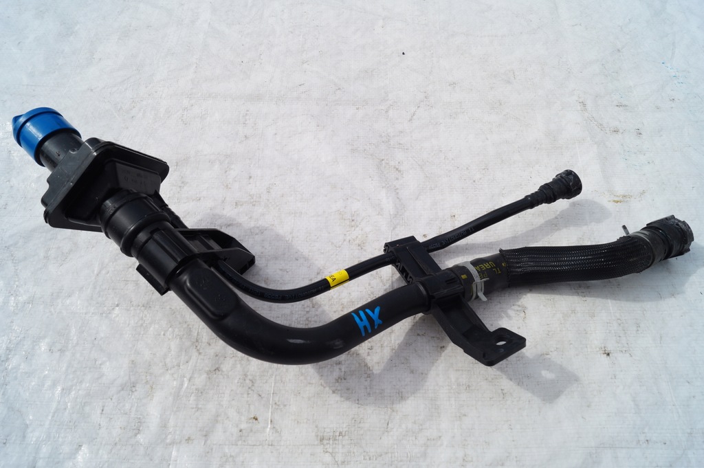 фото №1, Заливная горловина жидкость adblue kia sportage hyundai tucson