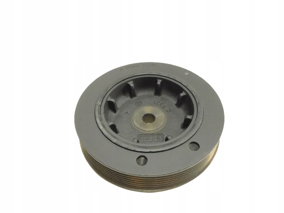 фото №1, Шкив dacia pick solenza clio 8200545437