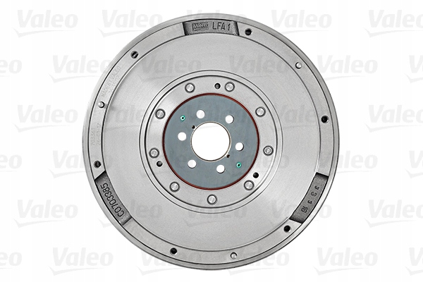 фото №3, Колесо двухмассовый ford focus 1,6tdci 04-