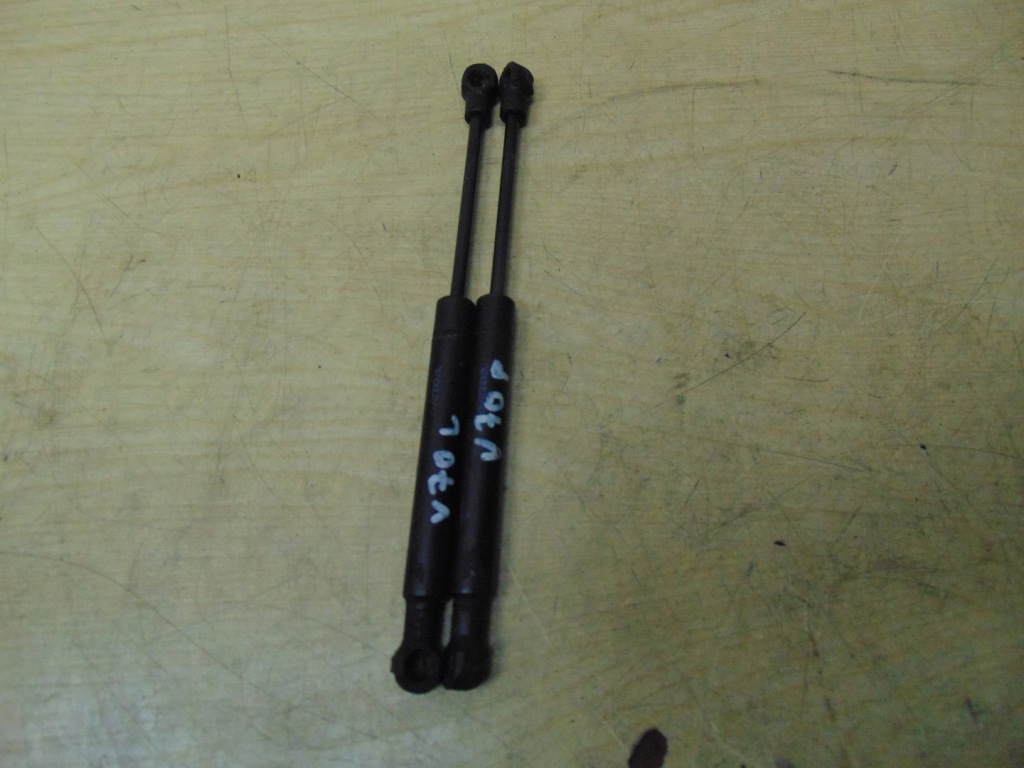 фото №1, Амортизатори амортизатори капот volvo v70 iii kpl 2szt