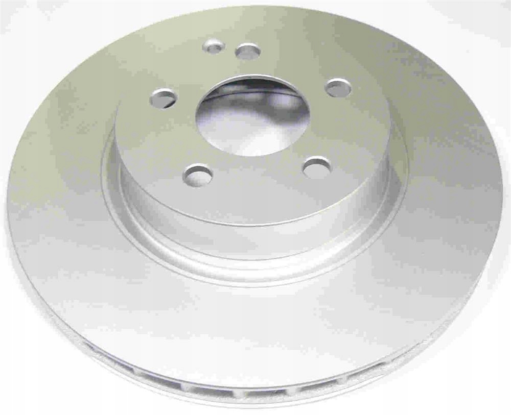 фото №1, Тормозные диски тормозные freno перед 312mm do mercedes e w211 cls c219 sl r230