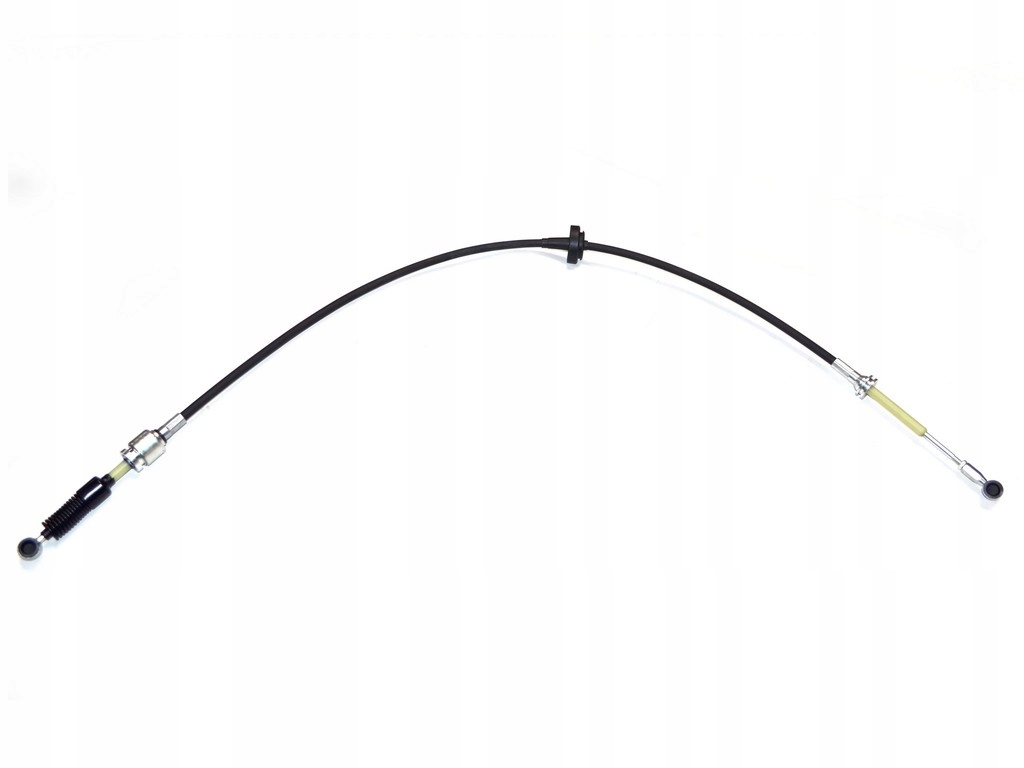 фото №1, Трос перемикання передач iveco daily 00- довга