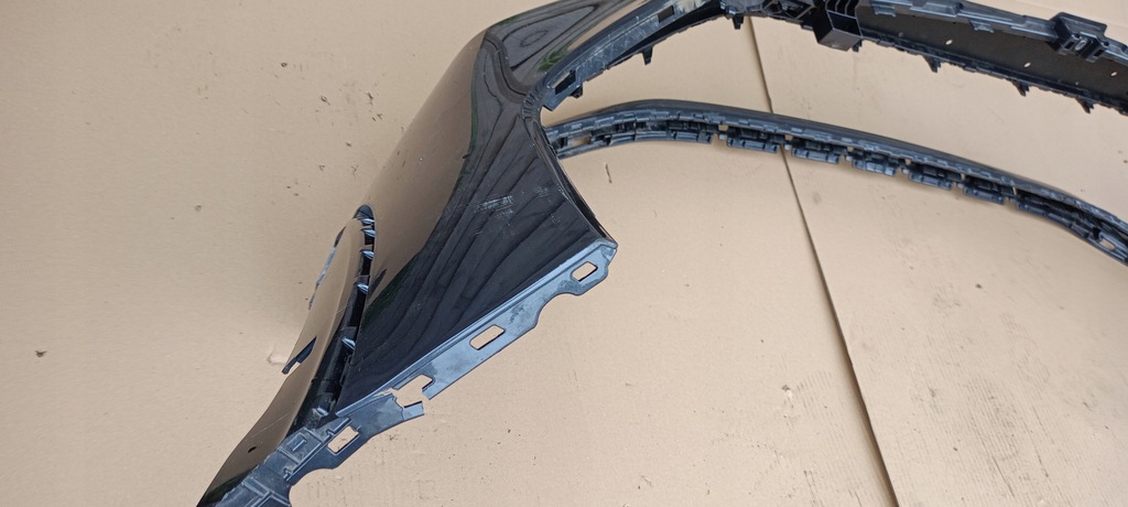 фото №7, Бампер перед передний vw taigo 20-24rok 2g7 2g7807221c 2g7807221d оригинал