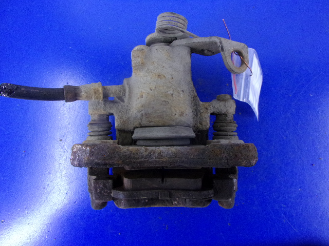 фото №3, Ford galaxy mk1 1.9 супорт гальма задня правий ate