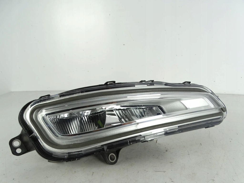 фото №1, Протитуманна фара led