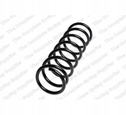 фото №1, Lesjofors пружина підвіска mazda mx-5 ii