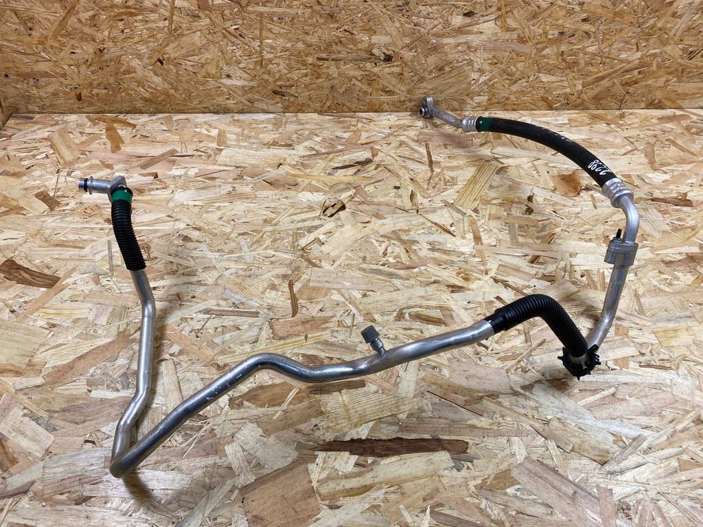 фото №10, Wąż шланг кондиціонера toyota rav4 iv 2013-