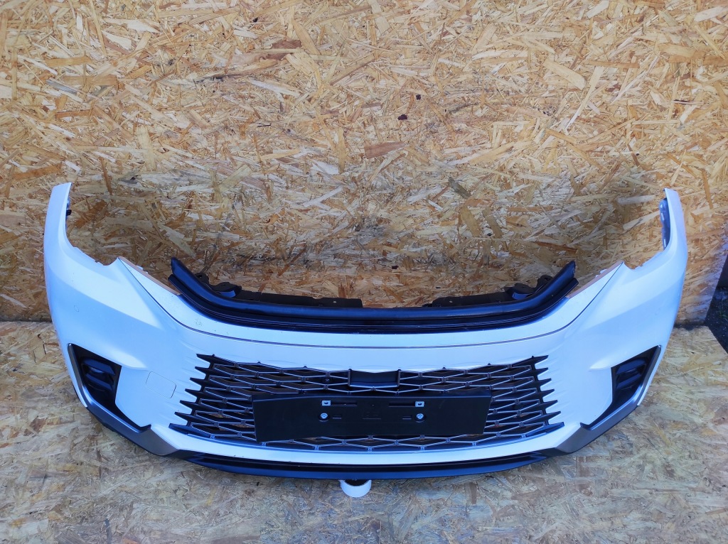 Бампер передний lexus lbx 6pdc 2ym Недорого