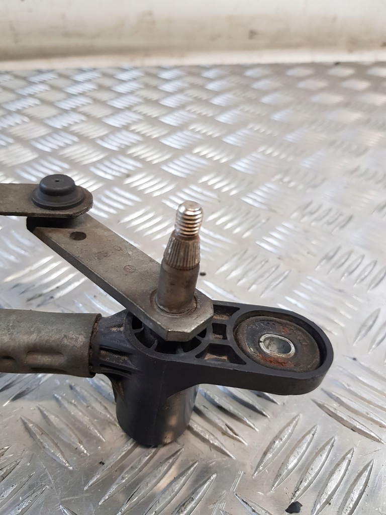 фото №10, Механизм дворник перед 3397020724 60694874 alfa romeo 159 07r- eu