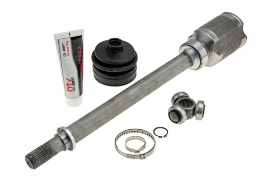 фото №2, Шарнир внутренний правый renault koleos 08-