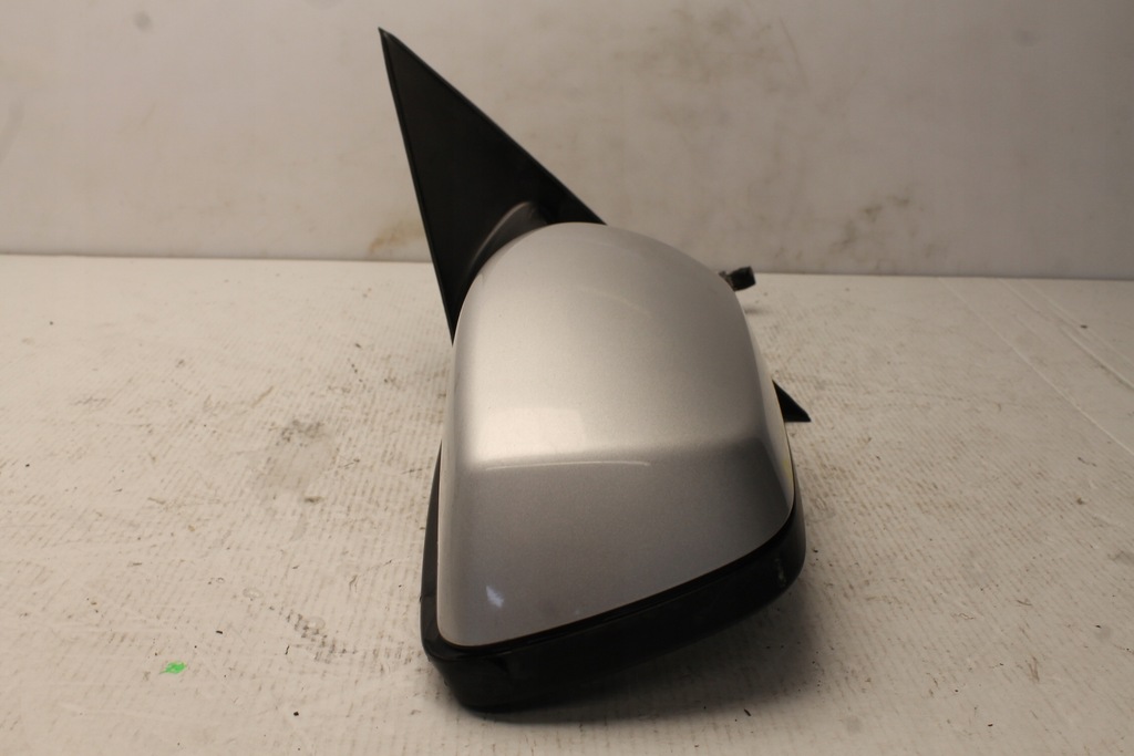 фото №10, Зеркало правое audi a3 8p 2003r- 7 pin