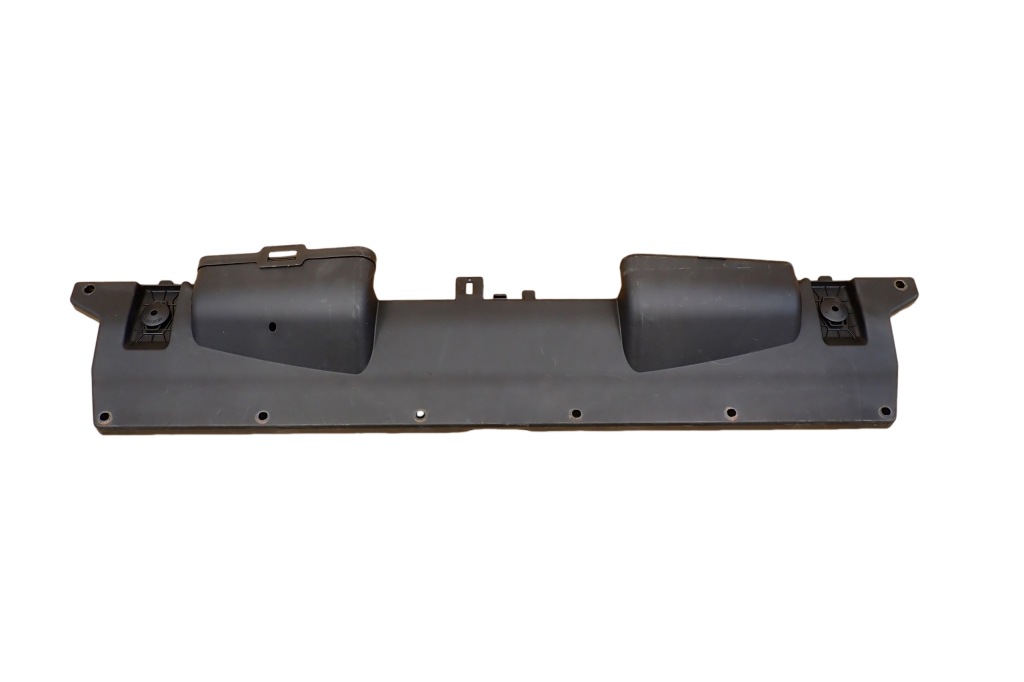 фото №1, Mercedes slk r172 w172 lift 11- pas передний канал воздуха a1725000255 оригинальный номер