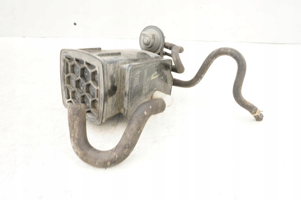 фото №1, Фильтр угольный honda city ii iv 1.4