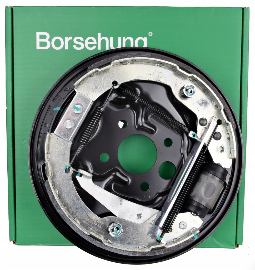 фото №1, Диск + гальмівні колодки циліндрик ліва skoda octavia i 1