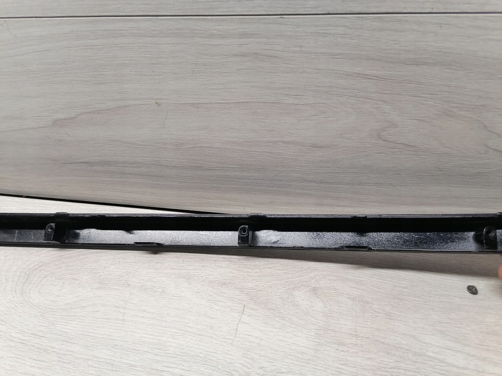 фото №12, Evoque молдинг двері лівий перед - k8d2-17775-ab