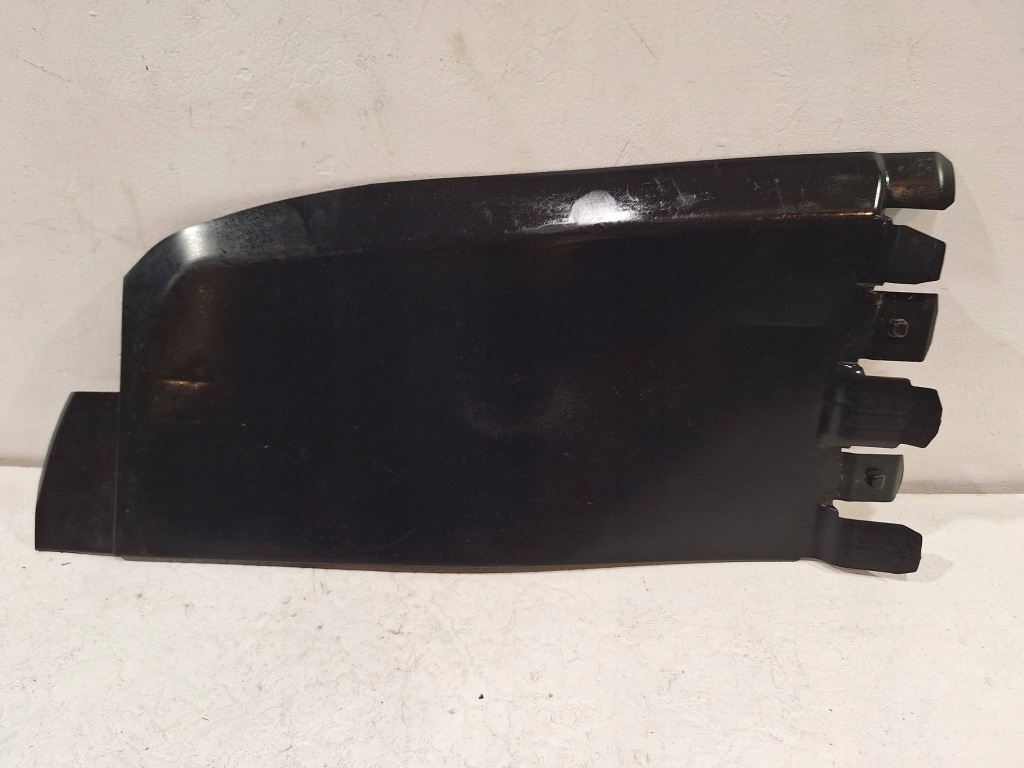 фото №1, Захист задня права підкрилок 93867920 renault trafic iii vivaro b 14-