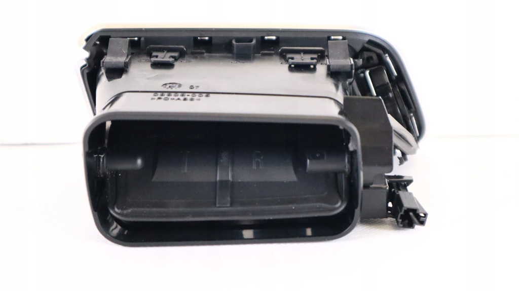 фото №6, Maserati ghibli 14- решітка обдув права 6700190610