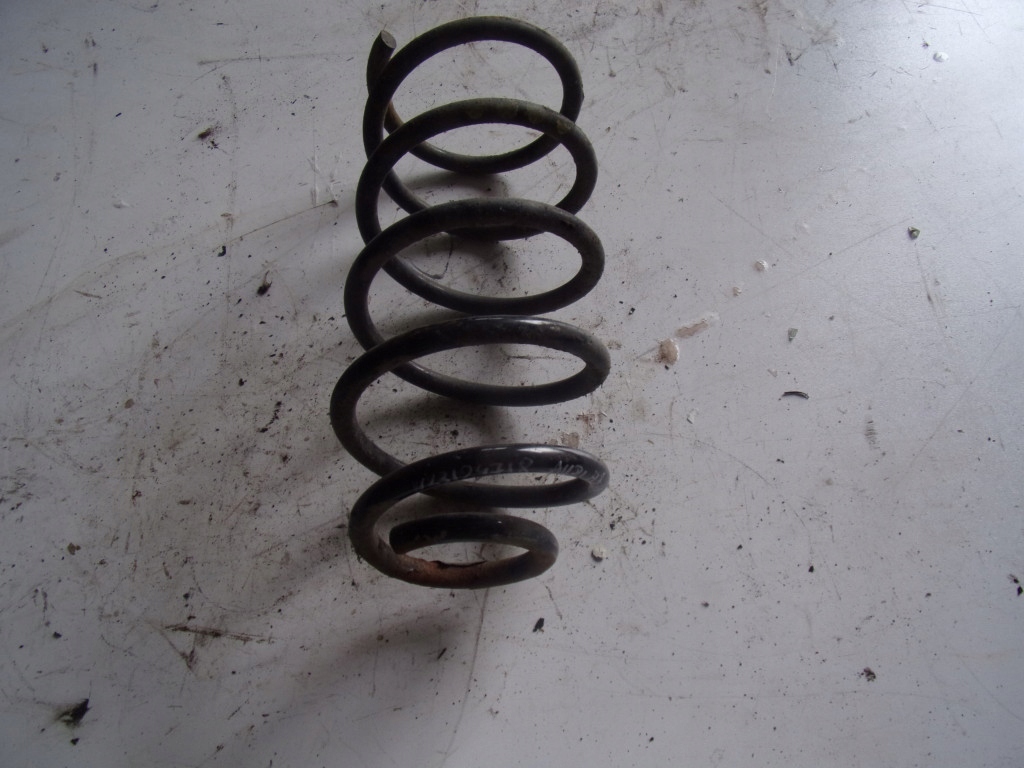 фото №1, Пружина перед audi a3 8l 1.8b
