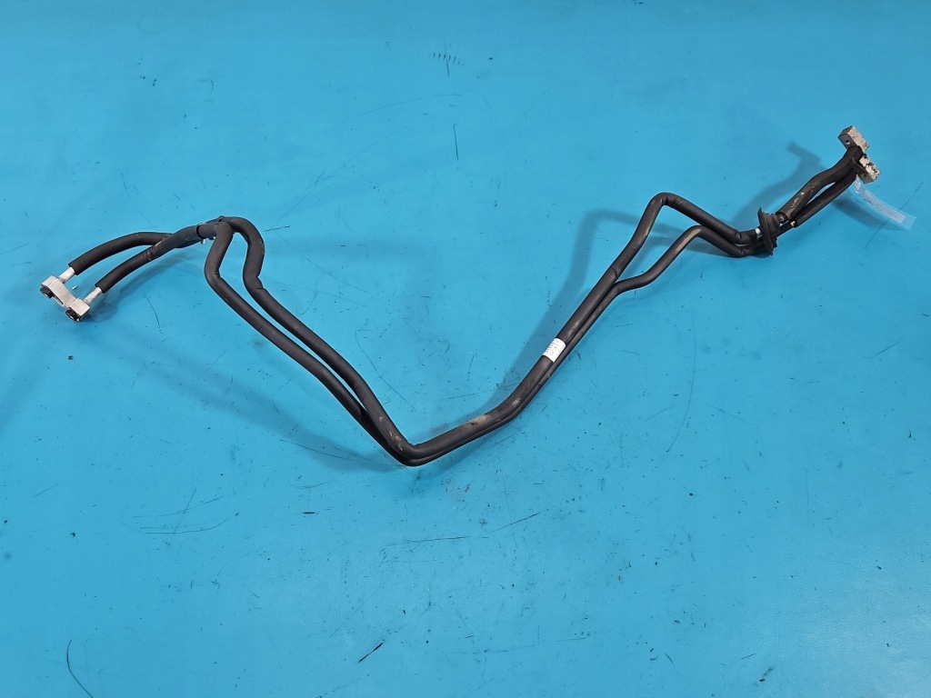 Купити Патрубок шланг кондиціонера трубка mercedes w222 a2228307703