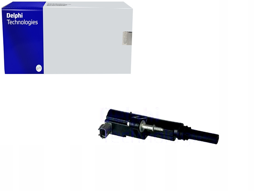 фото №1, Котушка запалювання dodge nitro jeep cherokee commander grand cherokee