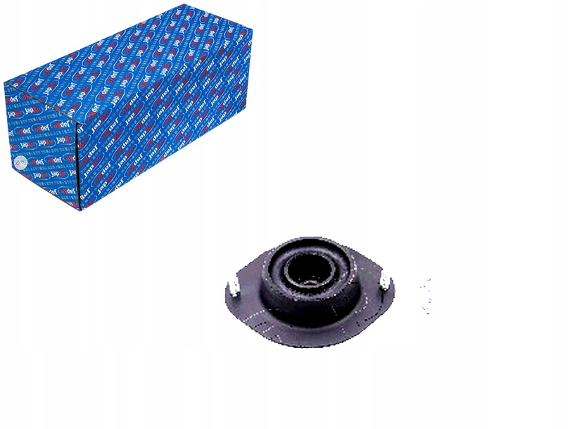 фото №1, Подушка амортизатора japko