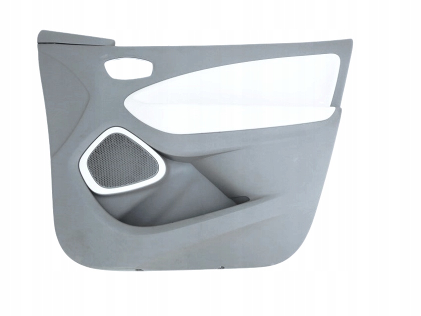 фото №1, Обшивка передній правий двері renault zoe 5d 12-19r