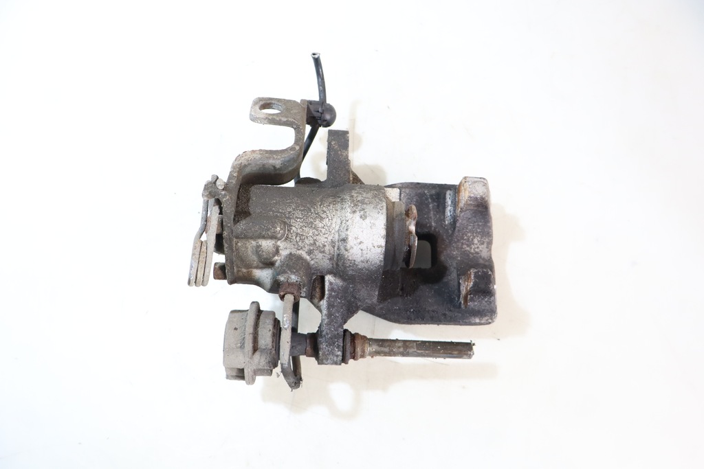 фото №1, Супорт гальма лівий задня c4 grand picasso 1.6