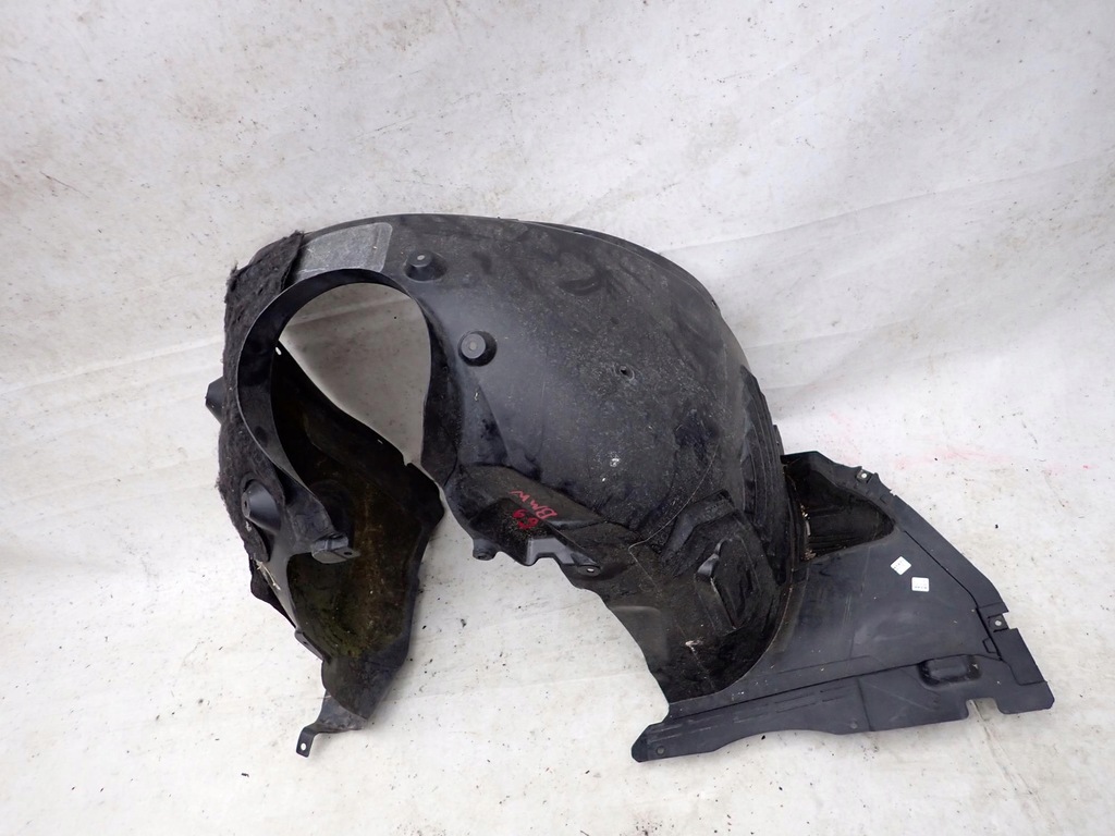 фото №1, Mini clubman ii 2 f54 15-24 подкрылок перед передние левая