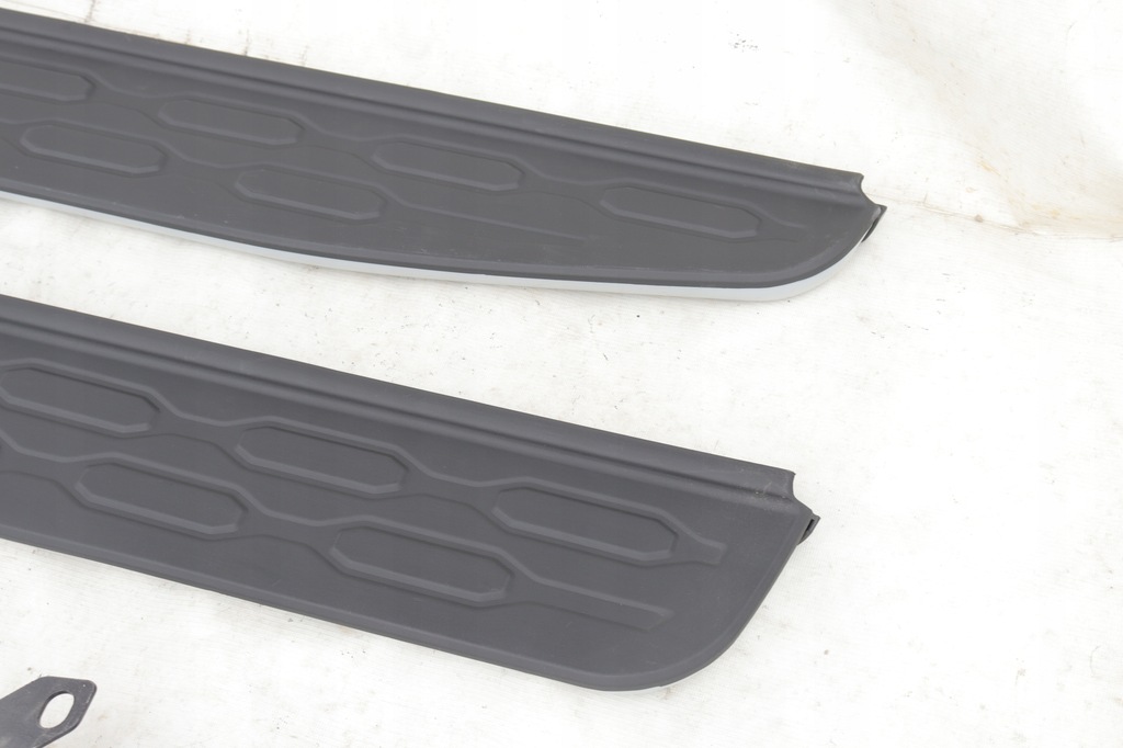 фото №6, Пороги бічний пороги land rover discovery 5 2017+