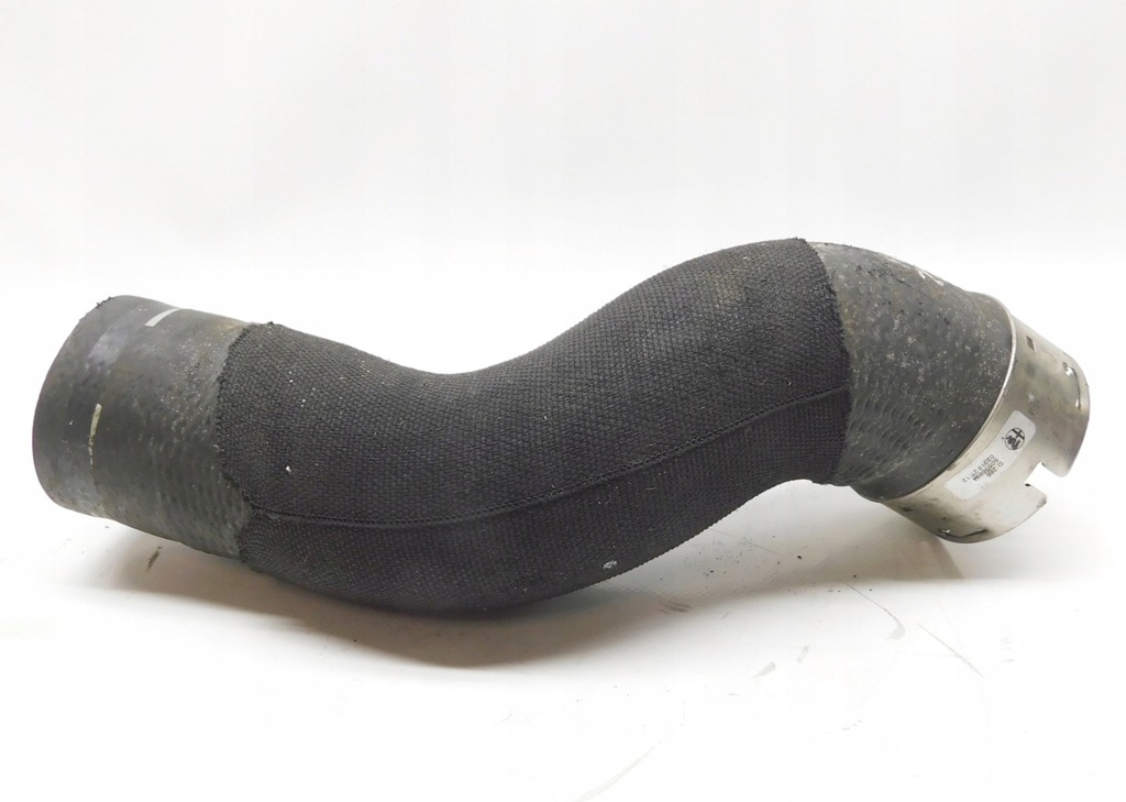 фото №4, Труба интеркулер 50536894 - alfa romeo giulia 2.2 multijet