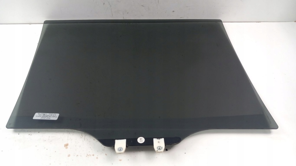 фото №4, Honda odyssey iii 2004-2010 стекло дверь задняя левый