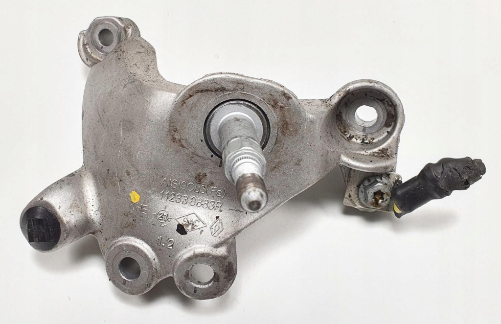 фото №1, Кронштейн кронштейн коробки dacia sandero iii 112338883r