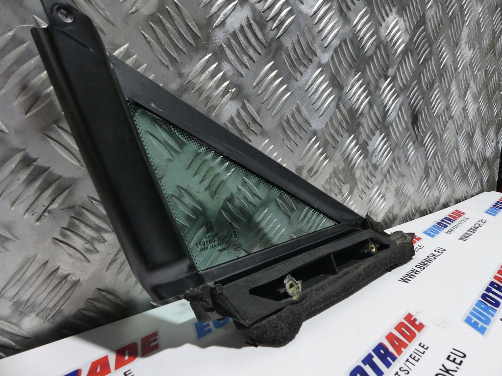 фото №9, Rolls royce wraith rr5 стекло правый перед треугольник оригинал