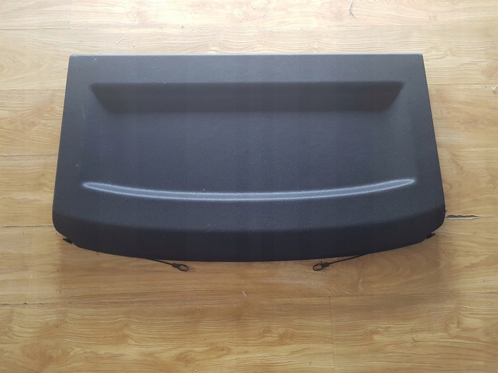 фото №1, Задняя полка багажника bmw 2 f45 active tourer