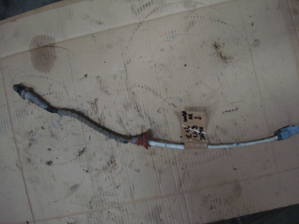 фото №1, Toyota corolla e12 02-06 1.4 vvti датчик лямбда-зонд ii