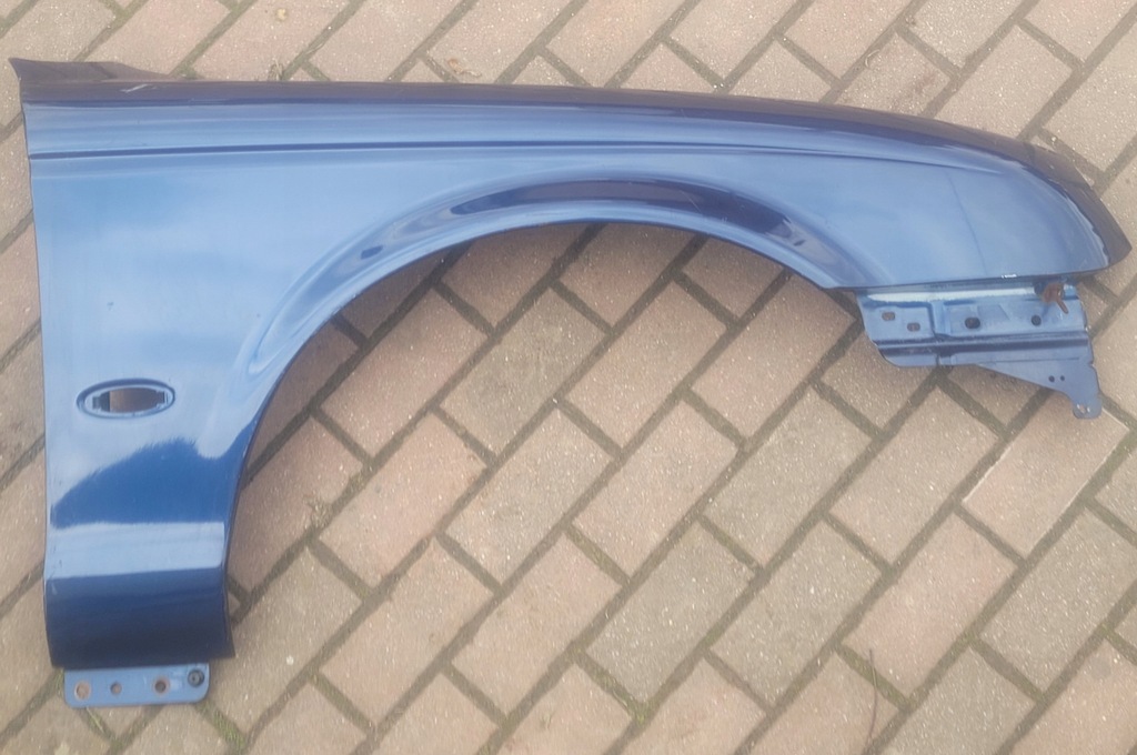 фото №1, Jaguar s-type 99-04 крыло правый