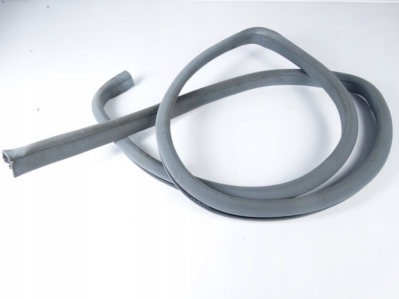 фото №1, Mercedes s klasa w140 прокладка внутренняя дверь правый задняя