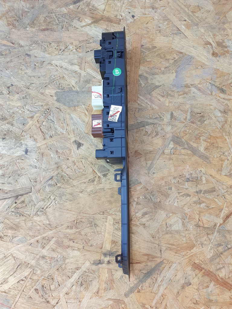 фото №5, Renault captur lift переключатель окон зеркал