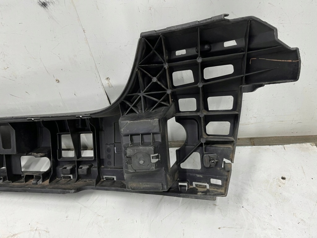 фото №14, Балка бампера mercedes x164 gl i 06-12r. задние усилитель поперечина абсорбер