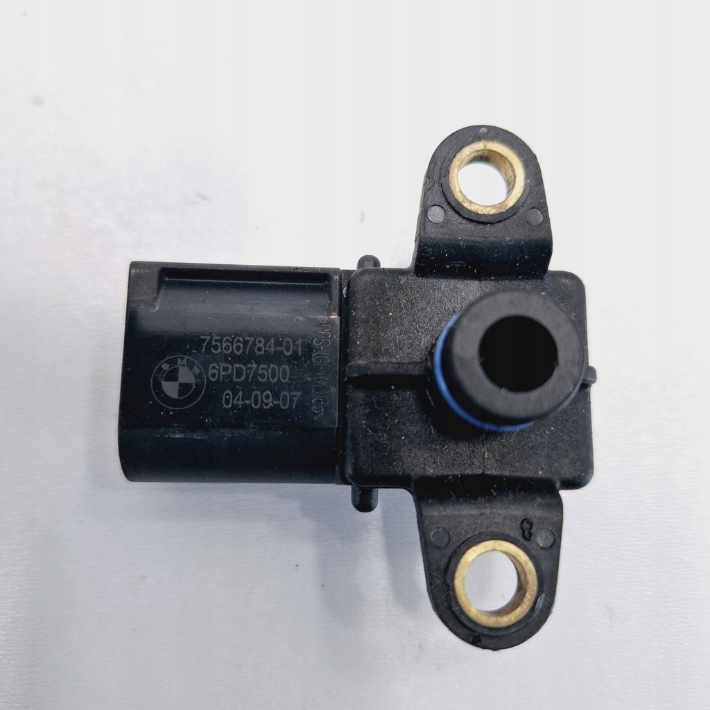 фото №1, 2007 mini one - cooper clubman r55 датчик map 7566784